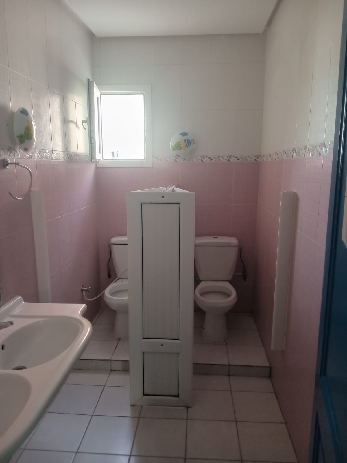 El Omrane&nbsp;El Omrane&nbsp;Vente&nbsp;Appart. 2 pi�ces&nbsp;El omrane franceville villa 2 �tages