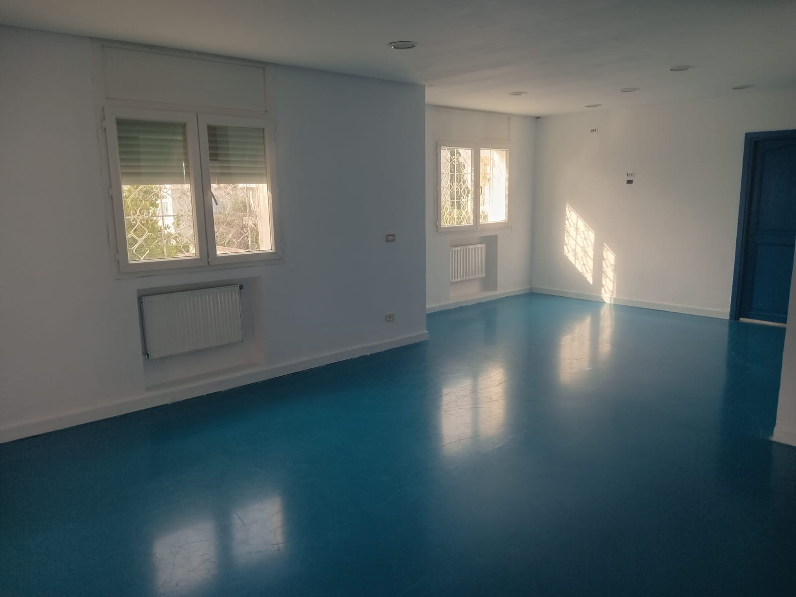 El Omrane&nbsp;El Omrane&nbsp;Vente&nbsp;Appart. 2 pi�ces&nbsp;El omrane franceville villa 2 �tages