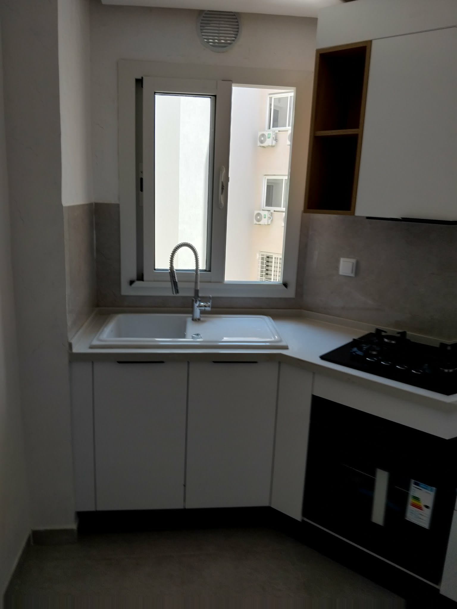 El Menzah&nbsp;El Menzah 9&nbsp;Location&nbsp;Appart. 2 pi�ces&nbsp;Appartement neuf