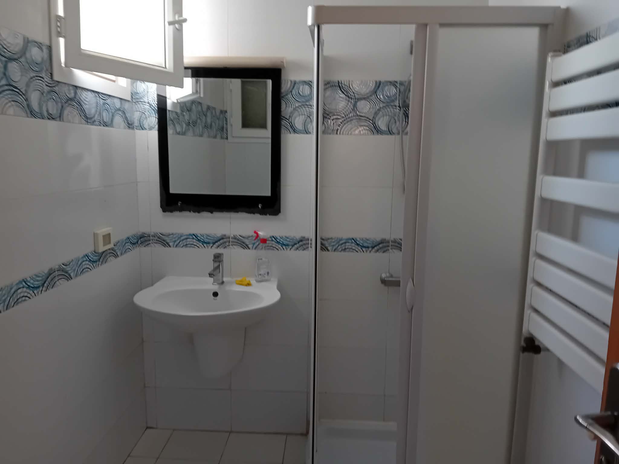 Sfax Sud&nbsp;El Ain&nbsp;Location&nbsp;Appart. 4 pi�ces&nbsp;Appart haut standing s3 el aalya palace sfax elain