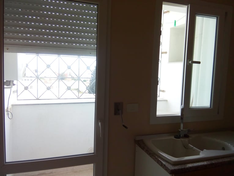 Sfax Sud&nbsp;El Ain&nbsp;Location&nbsp;Appart. 4 pi�ces&nbsp;Appart haut standing s3 el aalya palace sfax elain