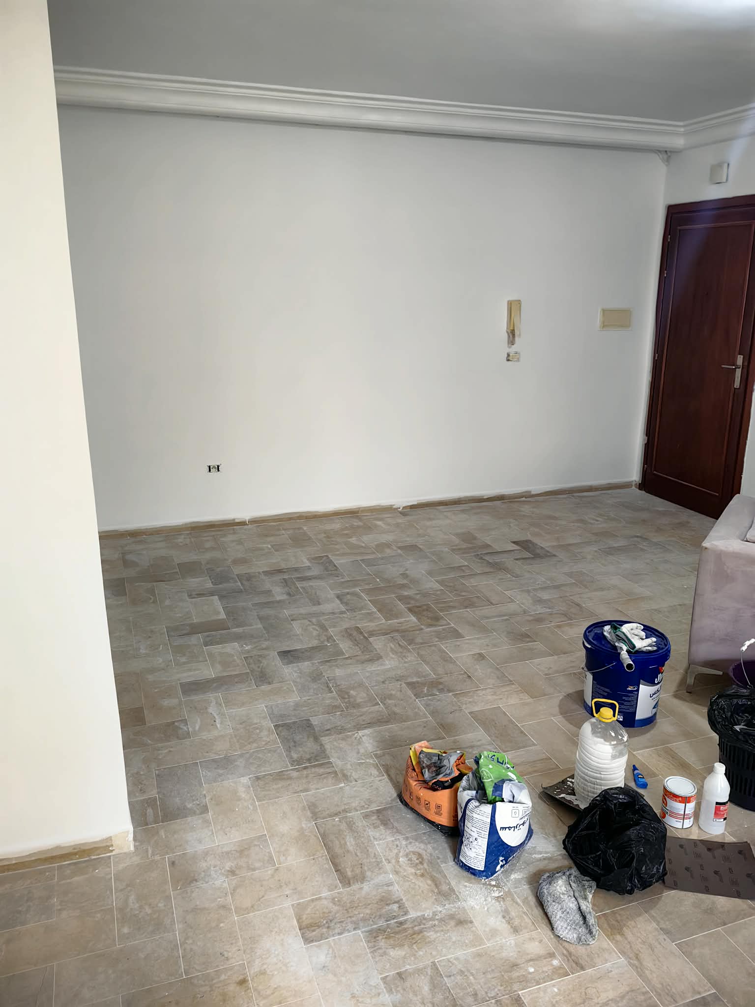 Ain Zaghouan&nbsp;Ain Zaghouan&nbsp;Location&nbsp;Appart. 2 pi�ces&nbsp;Appartement tr�s spacieux cit� les palmeraies