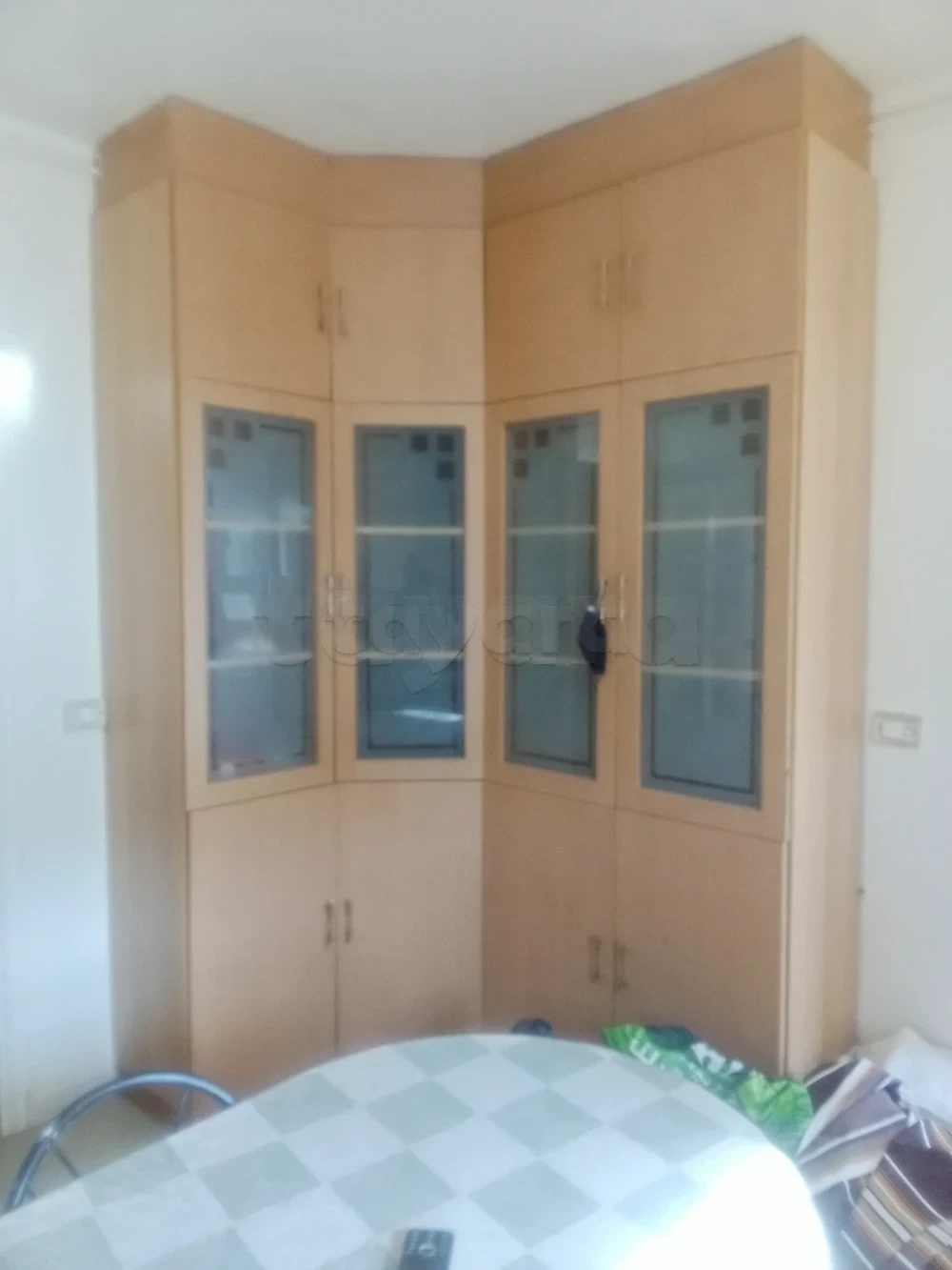 La Soukra&nbsp;Borj Louzir&nbsp;Location&nbsp;Appart. 5 pi�ces+&nbsp;Appartement s plus 4