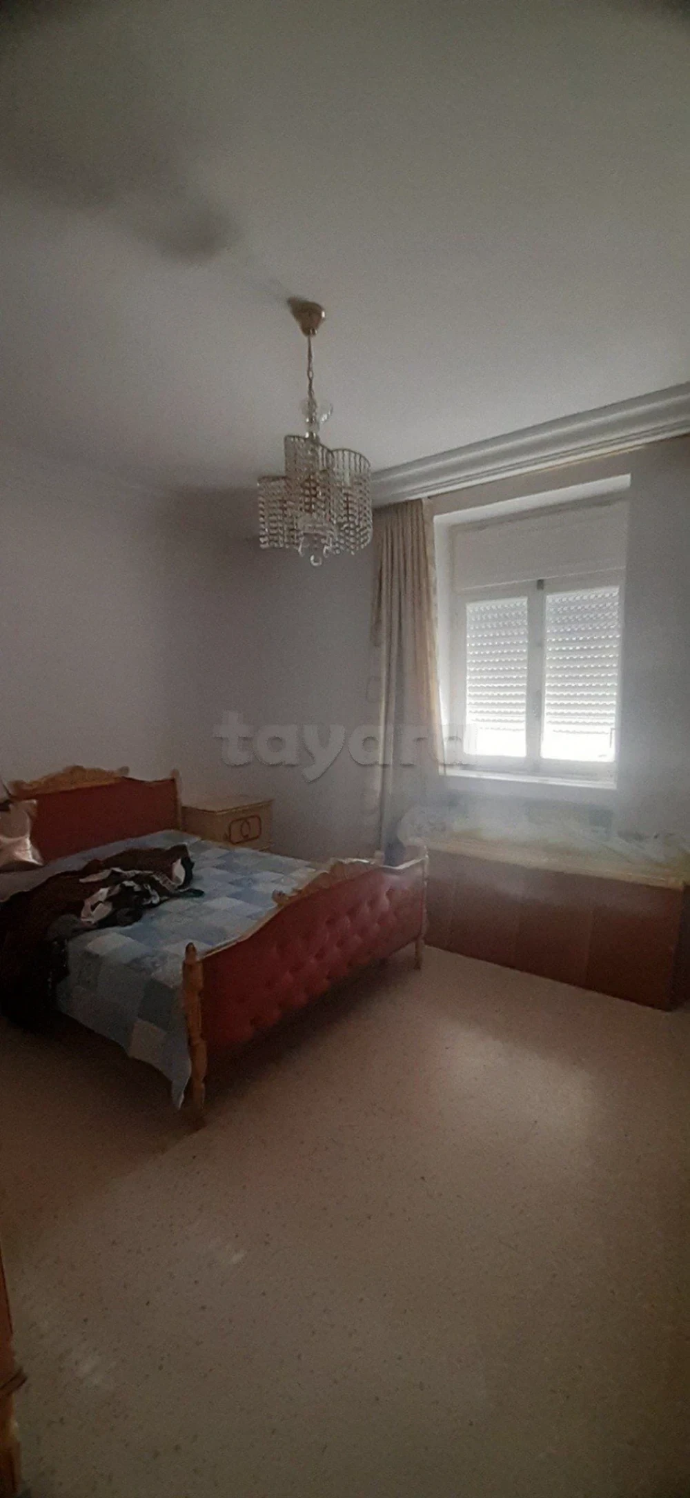La Soukra&nbsp;Borj Louzir&nbsp;Location&nbsp;Appart. 5 pi�ces+&nbsp;Appartement s plus 4