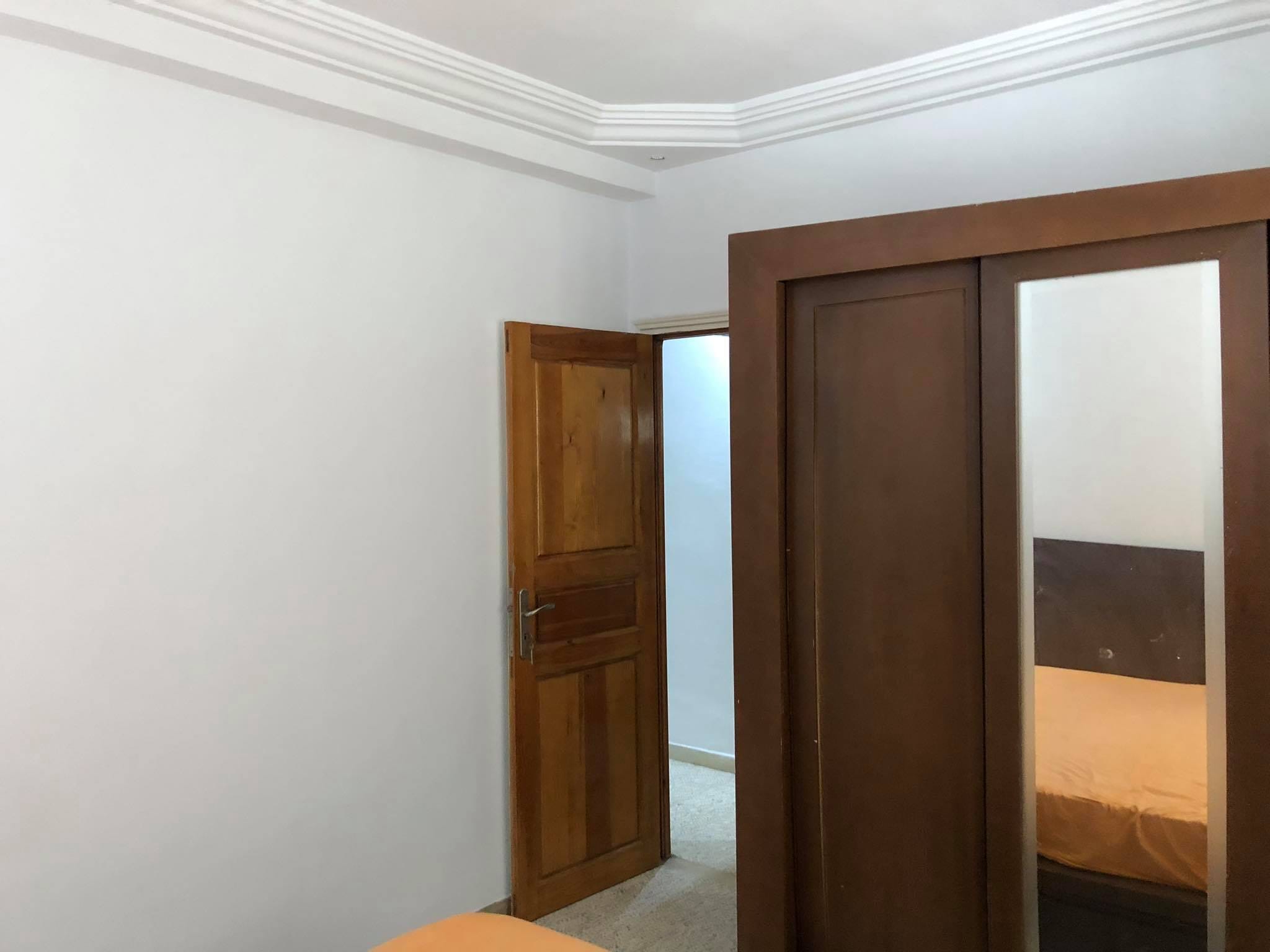 Mannouba&nbsp;La Mannouba&nbsp;Location&nbsp;Appart. 2 pi�ces&nbsp;Apprt au rdch a cit� al amal