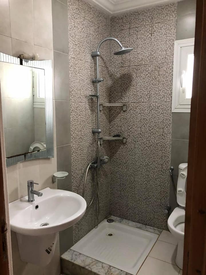 Mannouba&nbsp;La Mannouba&nbsp;Location&nbsp;Appart. 2 pi�ces&nbsp;Apprt au rdch a cit� al amal