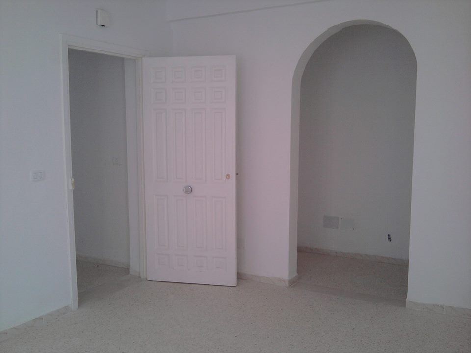 Raoued&nbsp;Cite Ennour Jaafar&nbsp;Location&nbsp;Appart. 3 pi�ces&nbsp;Appartement s2 � r�sidence maya nour jaafar