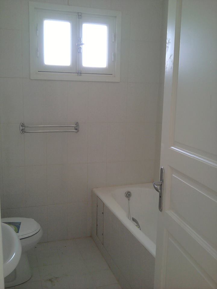 Raoued&nbsp;Cite Ennour Jaafar&nbsp;Location&nbsp;Appart. 3 pi�ces&nbsp;Appartement s2 � r�sidence maya nour jaafar