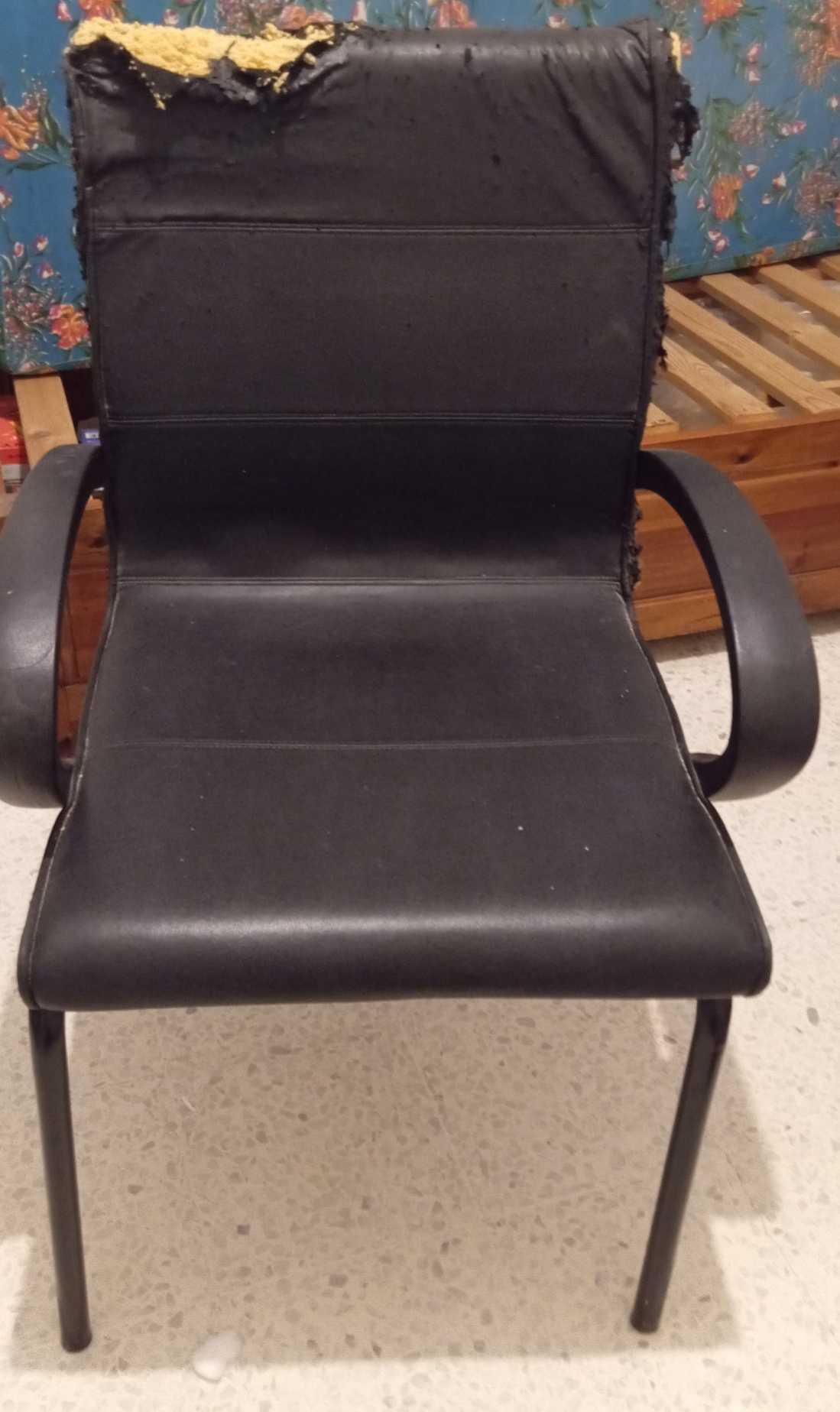 El Menzah&nbsp;El Menzah 9&nbsp;Meubles de bureau&nbsp;Sieges de Bureau&nbsp;Chaise de bureau