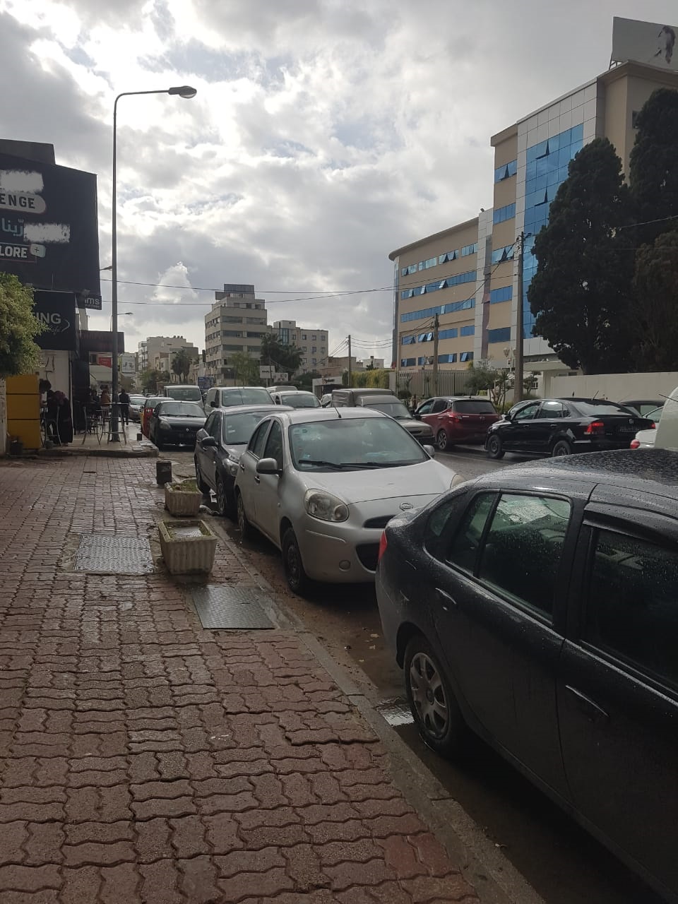 Cite El Khadra&nbsp;Kheireddine Pacha&nbsp;Bureaux & Commerces&nbsp;Bureau&nbsp;Bonne affaire � monplaisir