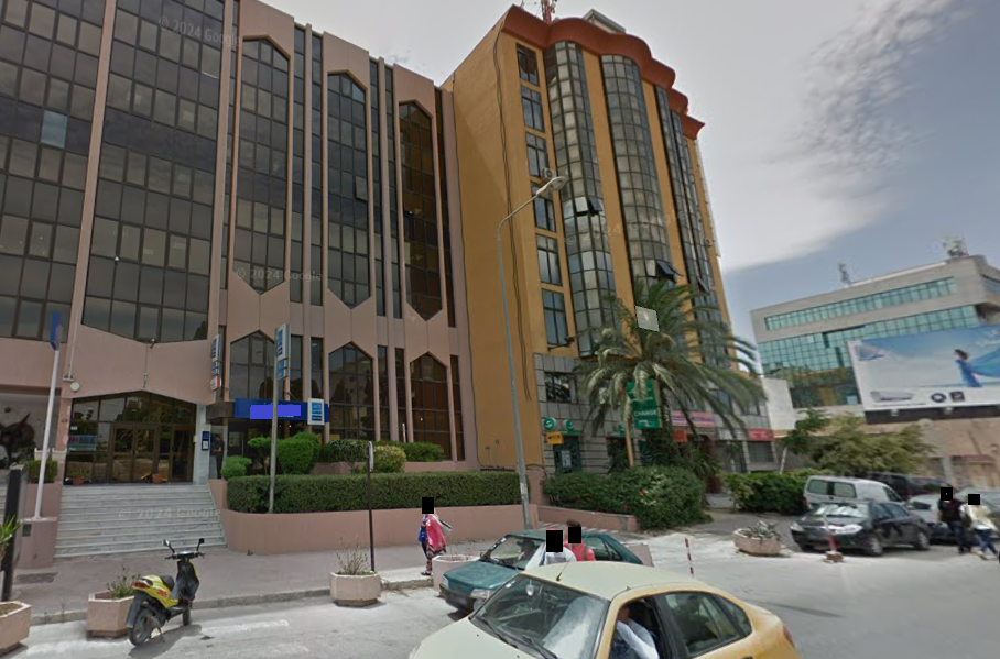 Cite El Khadra&nbsp;Kheireddine Pacha&nbsp;Bureaux & Commerces&nbsp;Bureau&nbsp;Bonne affaire � monplaisir