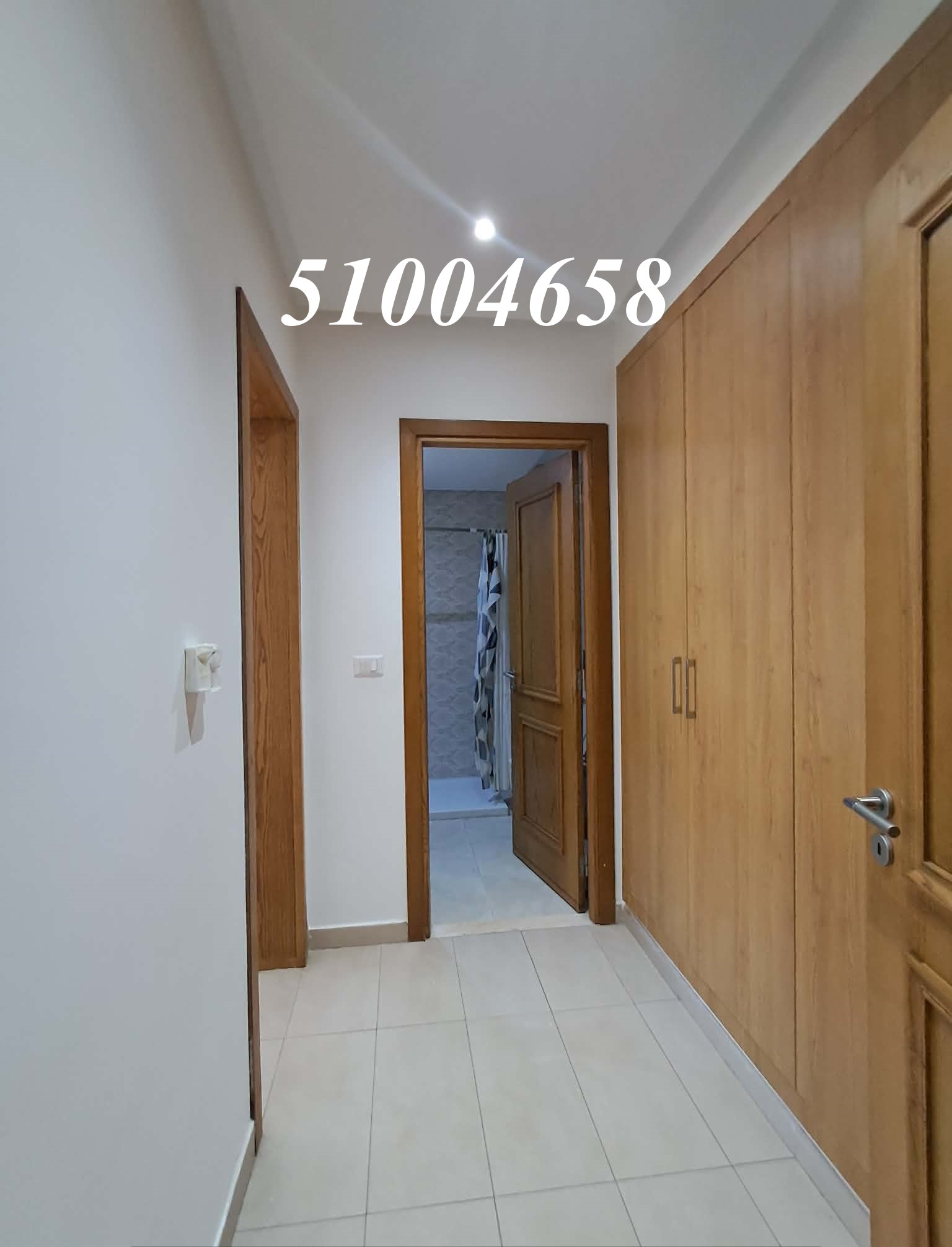 La Marsa&nbsp;El Aouina&nbsp;Location&nbsp;Appart. 2 pi�ces&nbsp;S plus 2 wahat el aouina