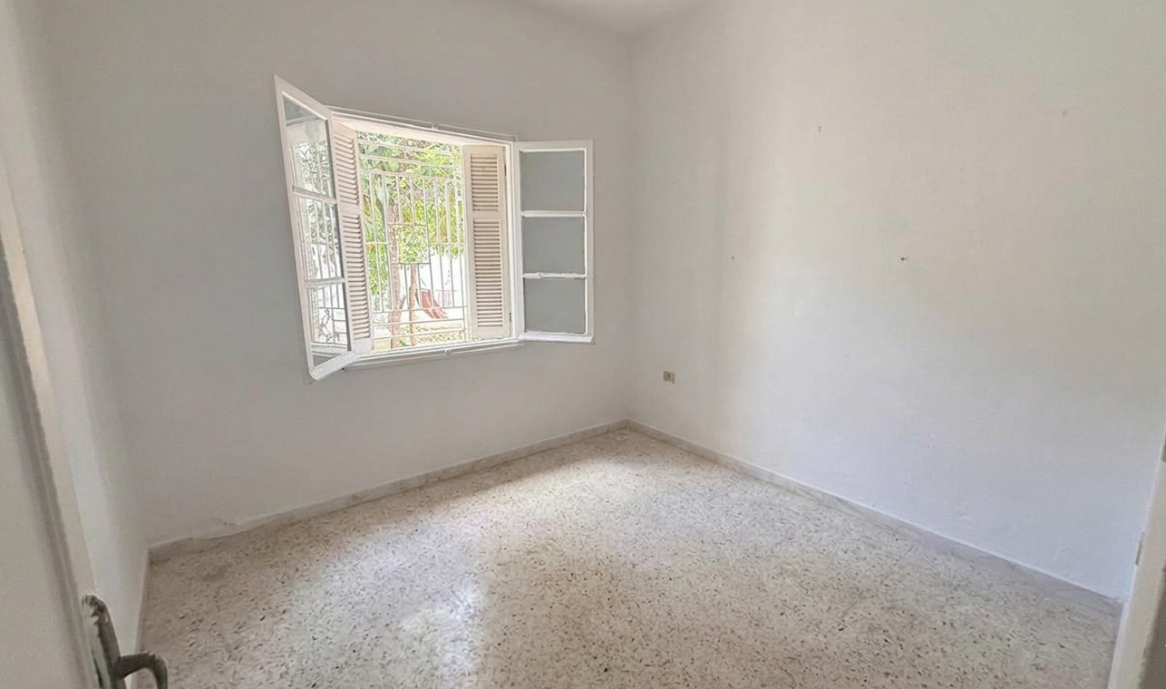Ariana Ville&nbsp;Cite Ennouzha&nbsp;Vente&nbsp;Maisons&nbsp;Maison jumelee de plain pied a ariana