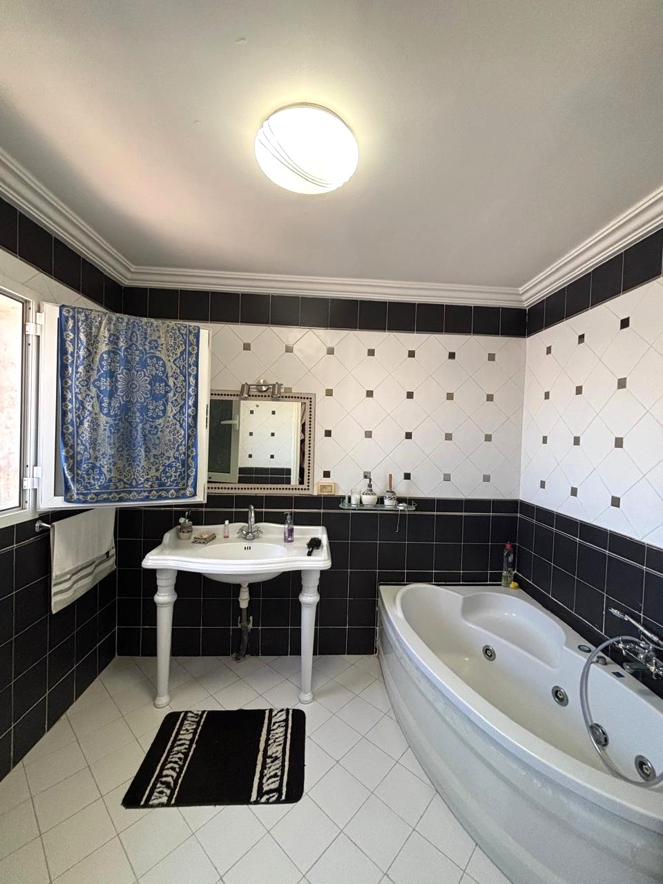 Raoued&nbsp;Ariana Essoughra&nbsp;Vente&nbsp;Duplex&nbsp;Triplex s4 a ariana soghra