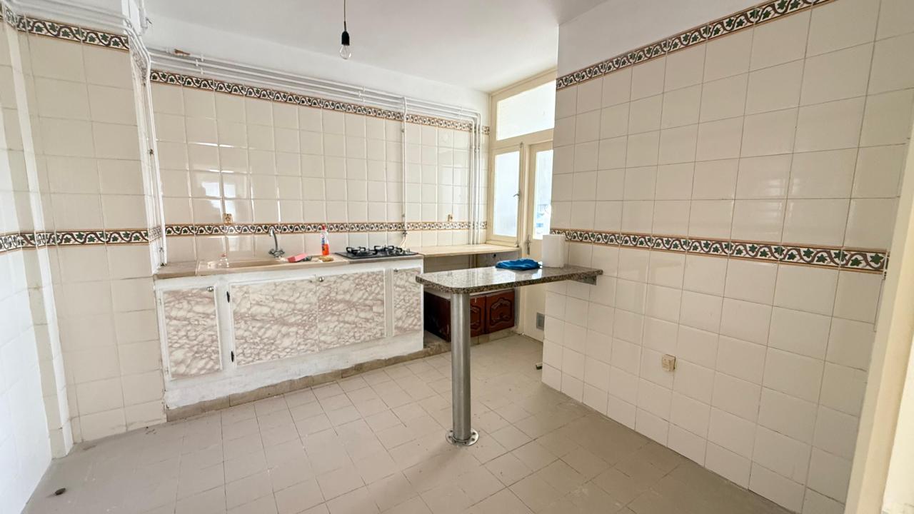 La Soukra&nbsp;Cite Hedi Nouira&nbsp;Vente&nbsp;Appart. 3 pi�ces&nbsp;Appartement s3  cite hedi nouira ariana