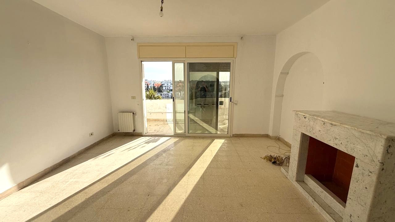 La Soukra&nbsp;Cite Hedi Nouira&nbsp;Vente&nbsp;Appart. 3 pi�ces&nbsp;Appartement s3  cite hedi nouira ariana
