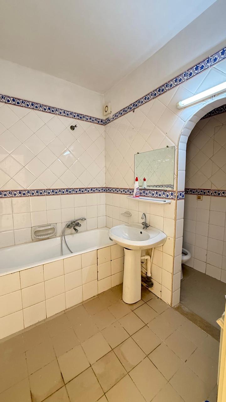La Soukra&nbsp;Cite Hedi Nouira&nbsp;Vente&nbsp;Appart. 3 pi�ces&nbsp;Appartement s3  cite hedi nouira ariana