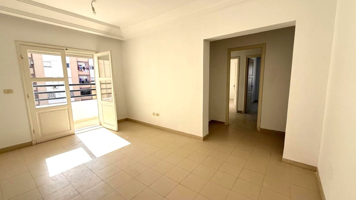 La Soukra&nbsp;Borj Louzir&nbsp;Vente&nbsp;Appart. 3 pi�ces&nbsp;Appartement s3 de 85 m a  borj louzir