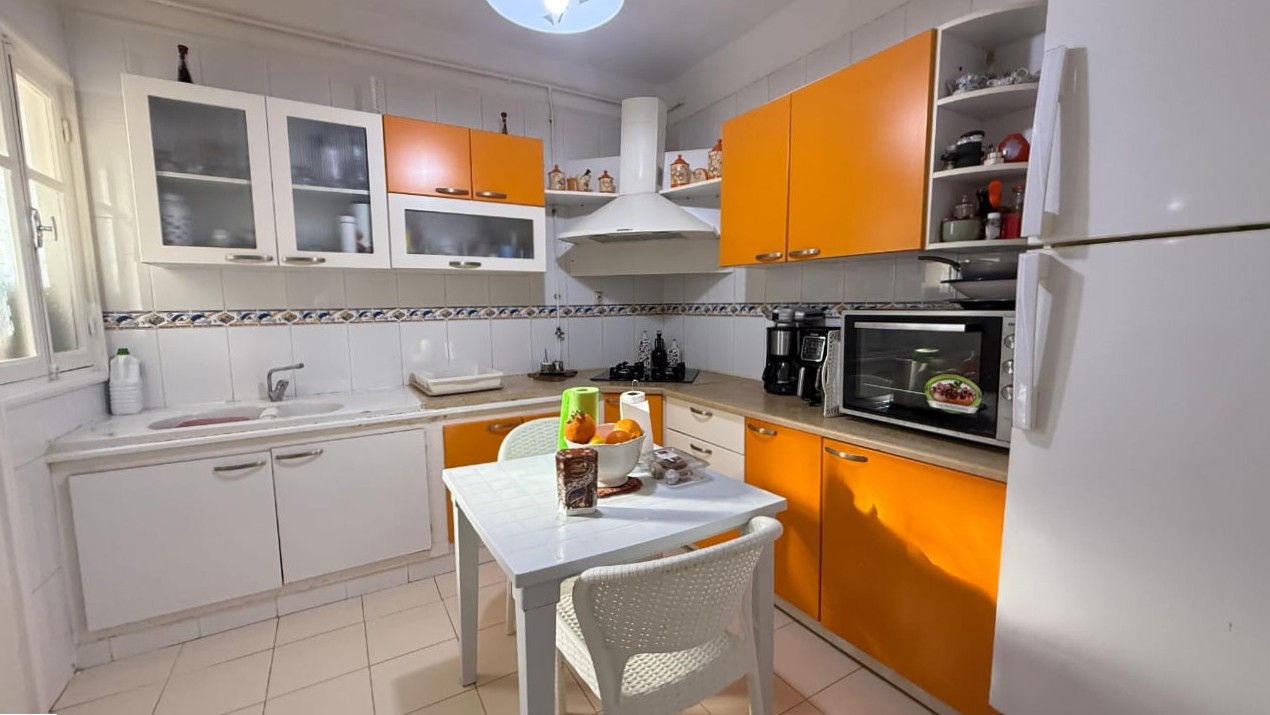 La Soukra&nbsp;Cite Hedi Nouira&nbsp;Vente&nbsp;Appart. 3 pi�ces&nbsp;Appartement s3 a cite hedi nouira ariana