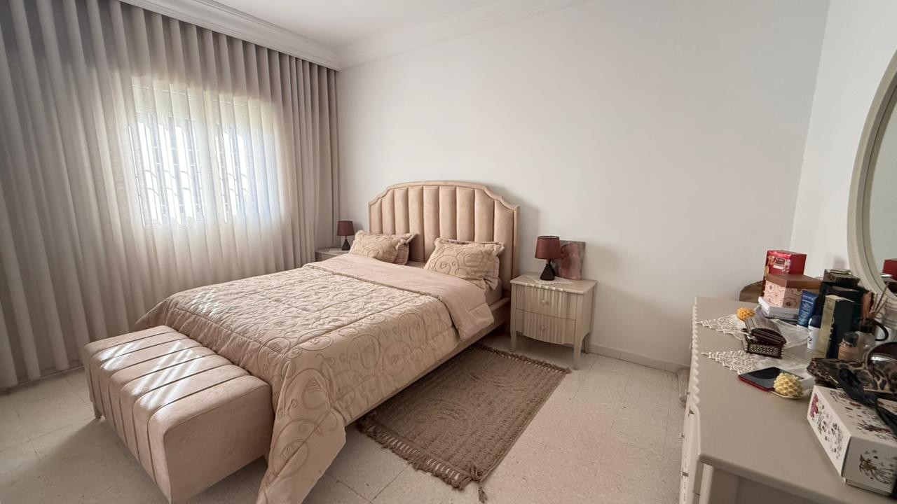 La Soukra&nbsp;Cite Hedi Nouira&nbsp;Vente&nbsp;Appart. 3 pi�ces&nbsp;Appartement s3 a cite hedi nouira ariana