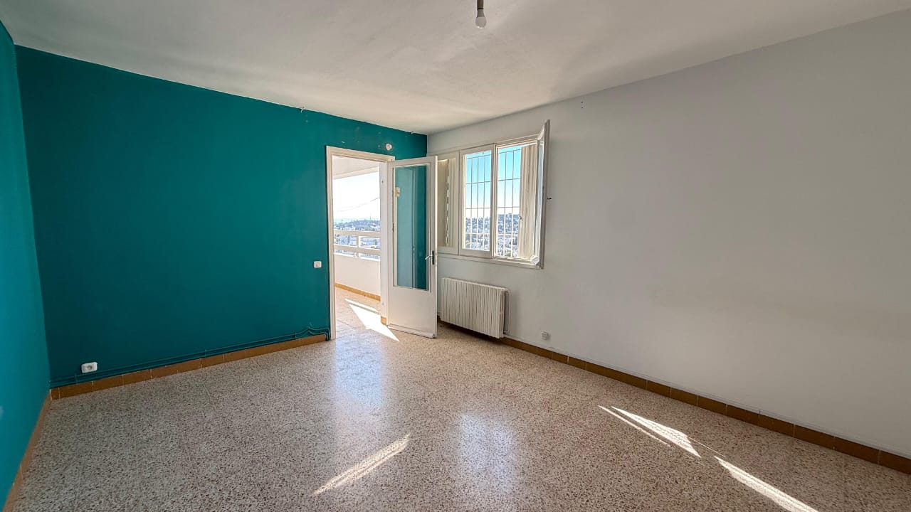 Ariana Ville&nbsp;El Menzah 6&nbsp;Vente&nbsp;Appart. 2 pi�ces&nbsp;Appartement s2 a el menzah 6