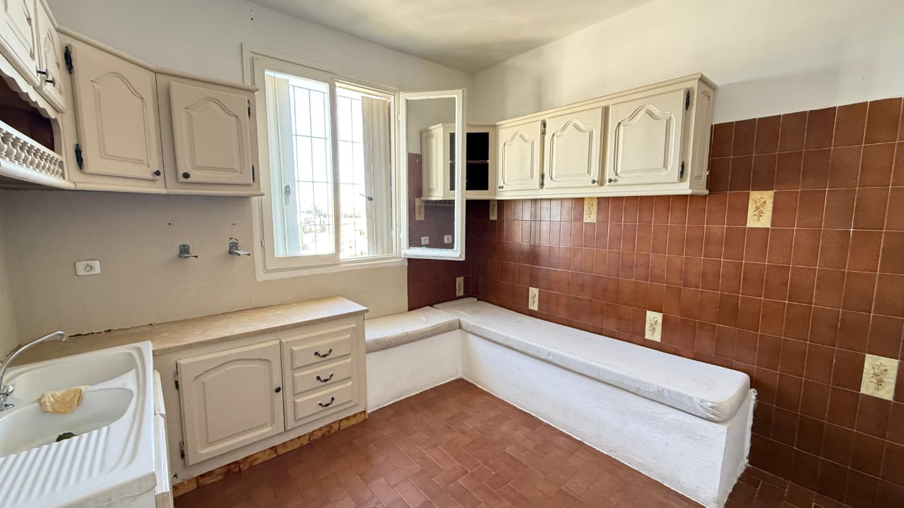 Ariana Ville&nbsp;El Menzah 6&nbsp;Vente&nbsp;Appart. 2 pi�ces&nbsp;Appartement s2 a el menzah 6