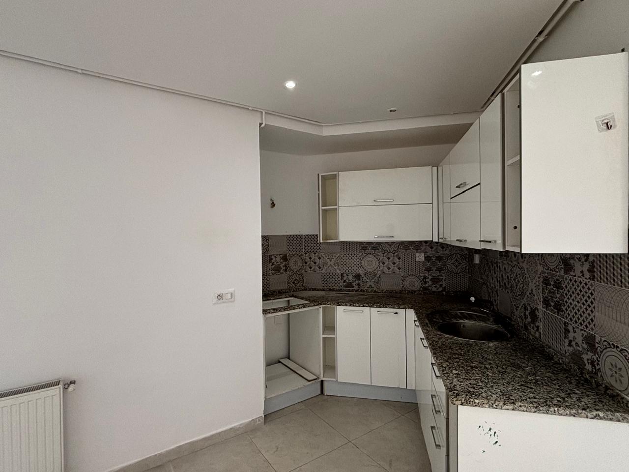 Ariana Ville&nbsp;Ariana&nbsp;Location&nbsp;Appart. 1 pi�ce&nbsp;Appartement s1 de 70 m a ariana