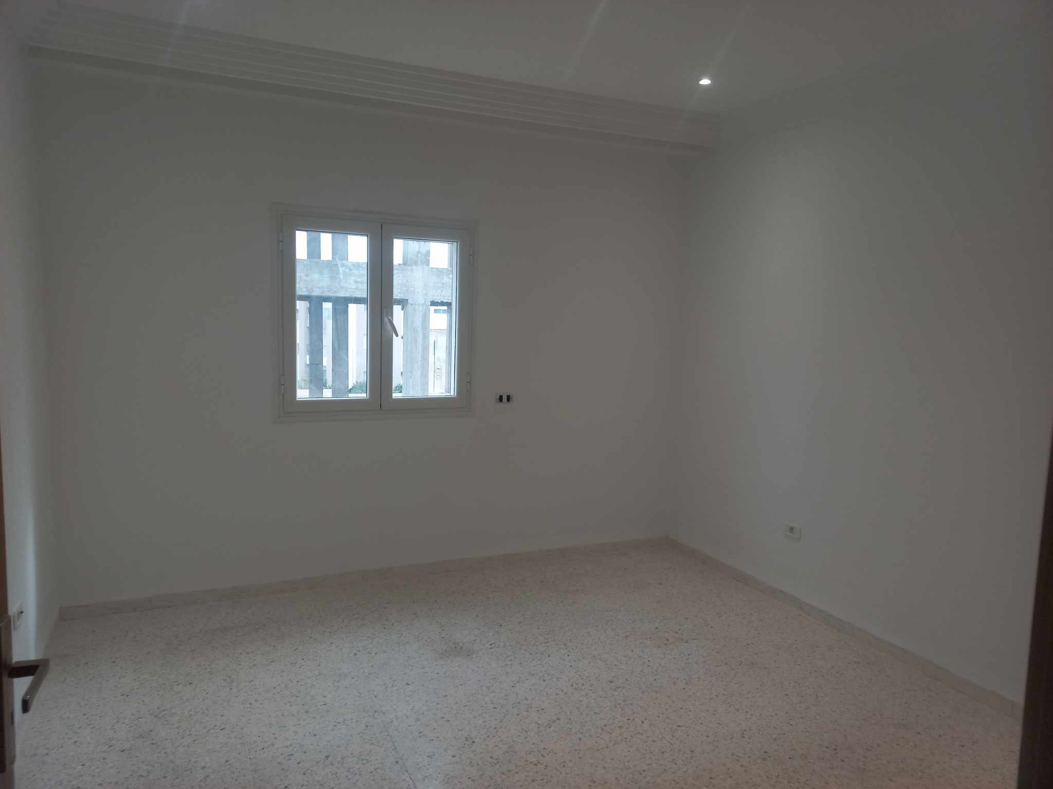 La Soukra&nbsp;La Soukra&nbsp;Location&nbsp;Appart. 3 pi�ces&nbsp;Spacieux s3 rue du parc soukra