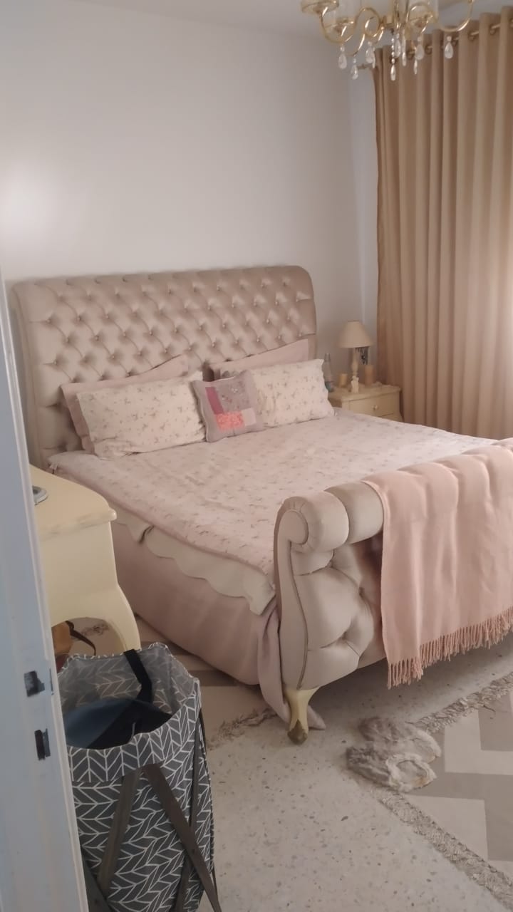 Nouvelle Medina&nbsp;Nouvelle Medina&nbsp;Vente&nbsp;Appart. 2 pi�ces&nbsp;Appartement s2 pr�s showroom mazda ben arous