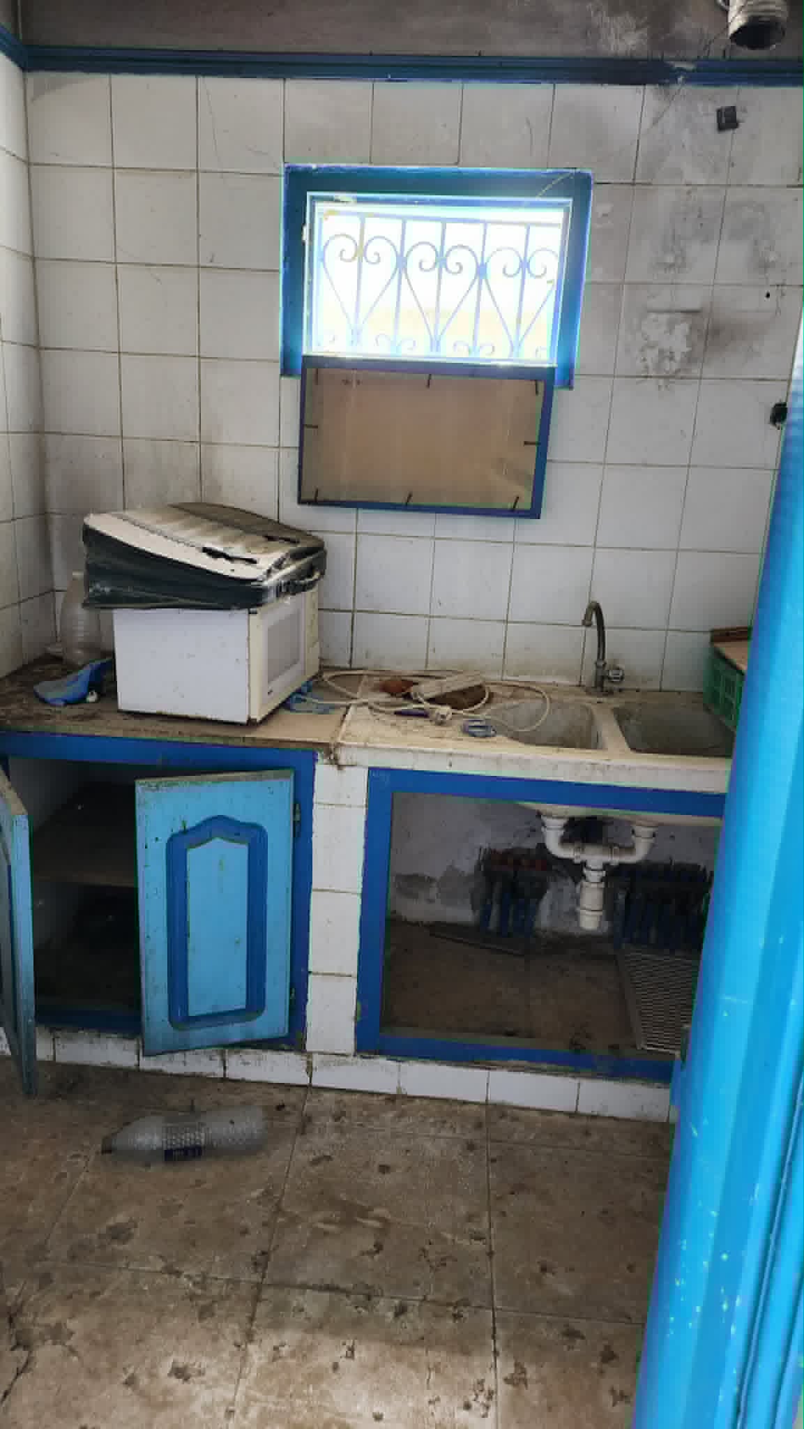 Hammam Chatt&nbsp;Borj Cedria&nbsp;Location&nbsp;Surfaces&nbsp;Local 40 m � borj cedria