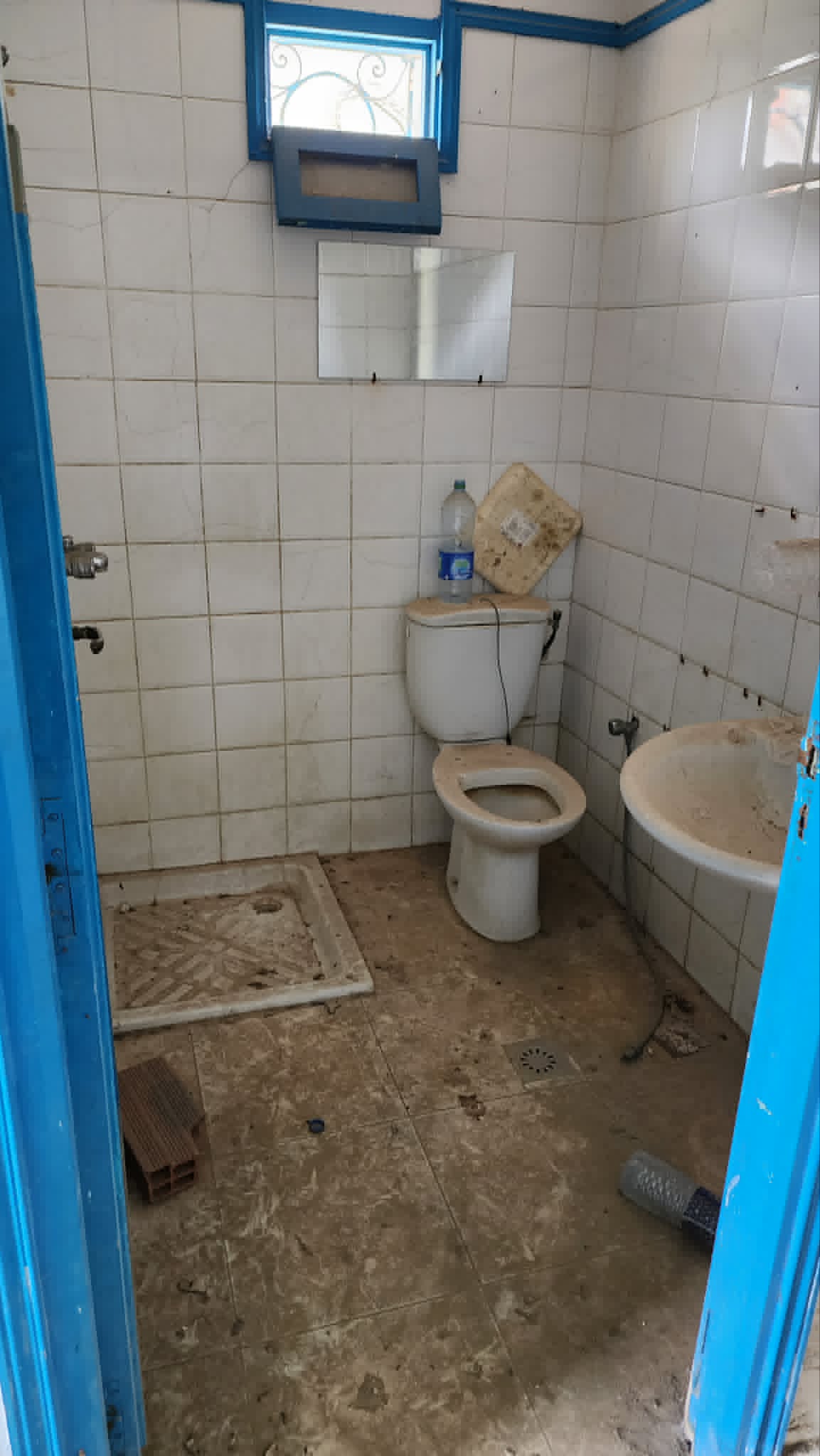 Hammam Chatt&nbsp;Borj Cedria&nbsp;Location&nbsp;Surfaces&nbsp;Local 40 m � borj cedria