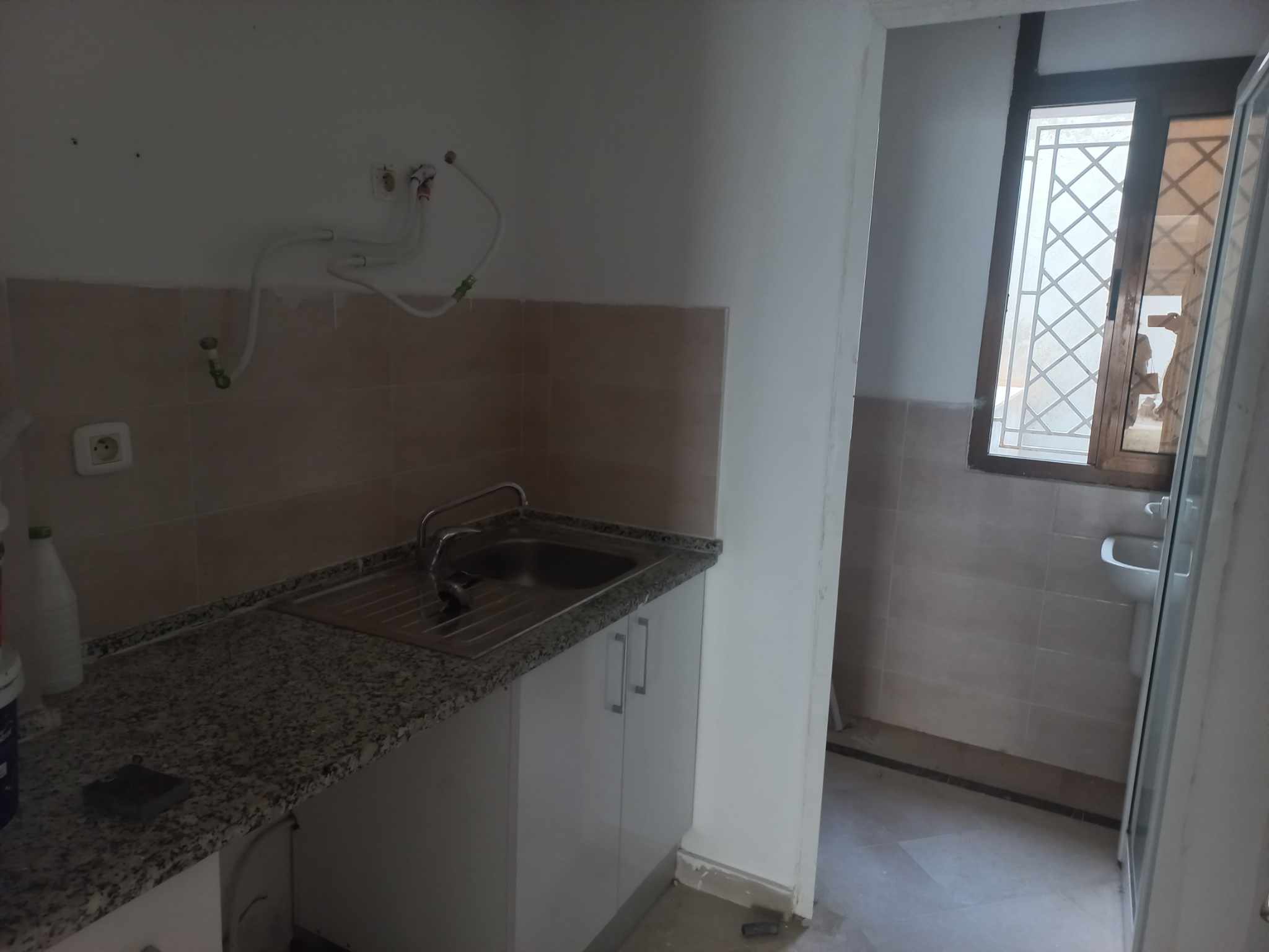 La Marsa&nbsp;Berge Du Lac&nbsp;Location&nbsp;Surfaces&nbsp;Local 45 m lac 1