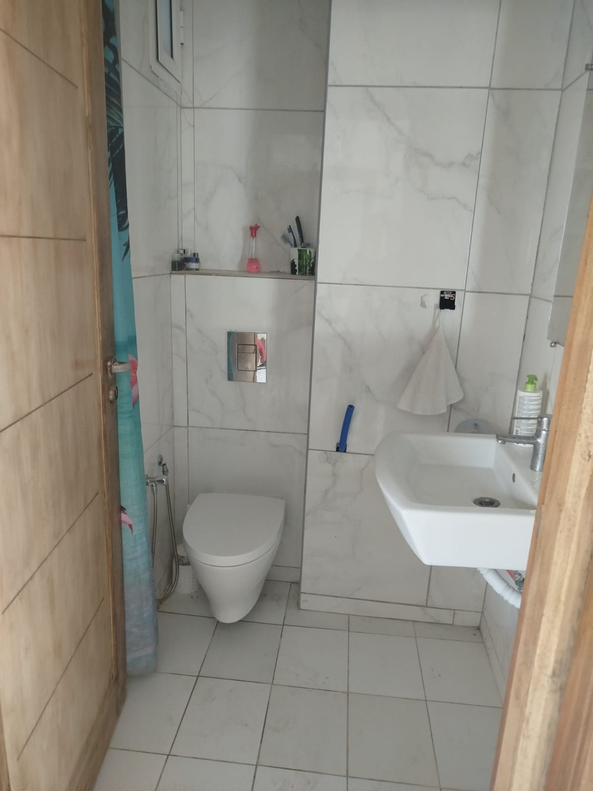 Hammamet&nbsp;Hammamet&nbsp;Location vacances&nbsp;Maisons&nbsp;S plus 2 meubl� a el mrezga wb4453