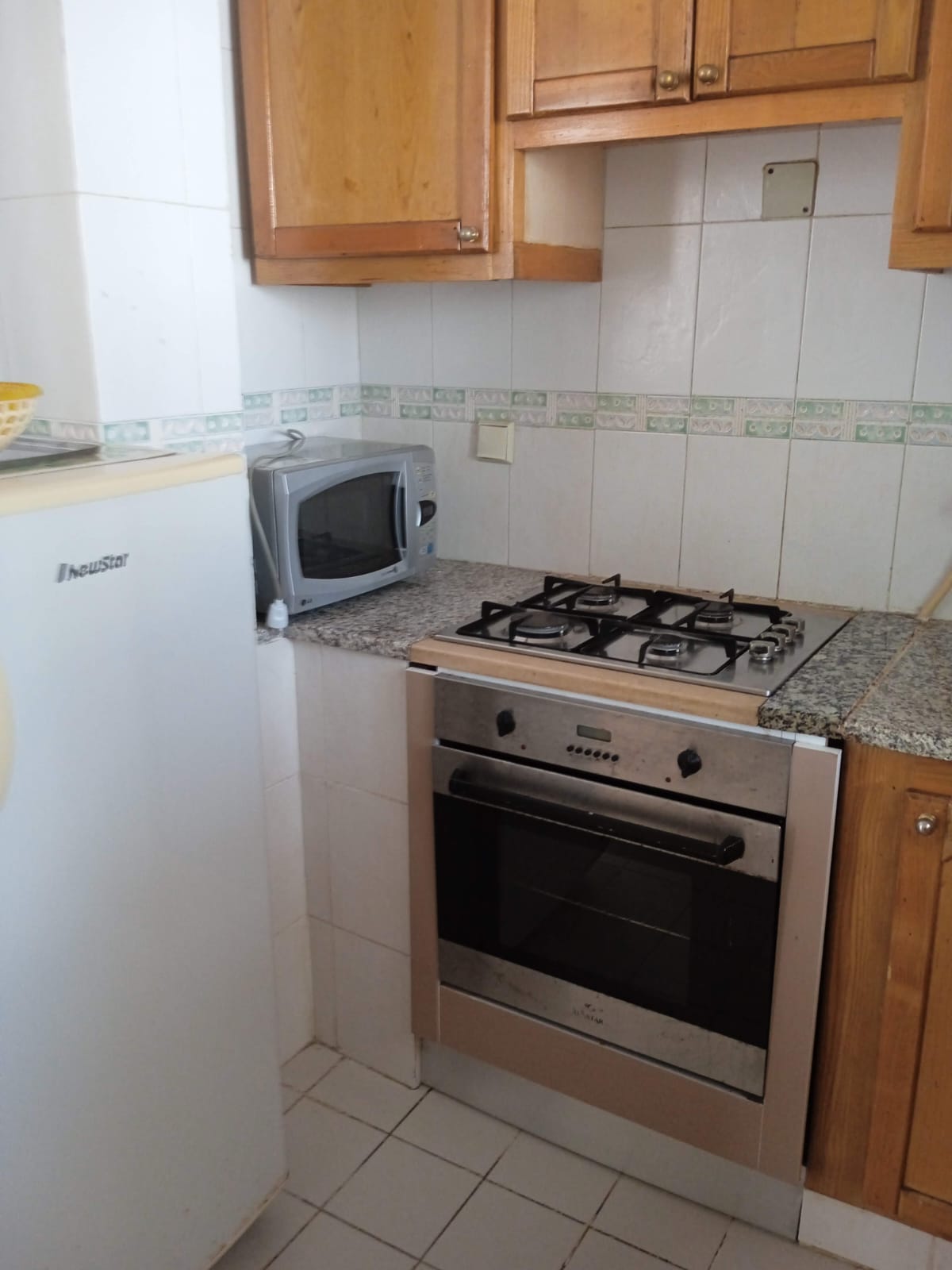 Ariana Ville&nbsp;Cite Ennasr 2&nbsp;Location&nbsp;Appart. 2 pi�ces&nbsp;S plus 1 meubl� a ennasr 2 wb4456