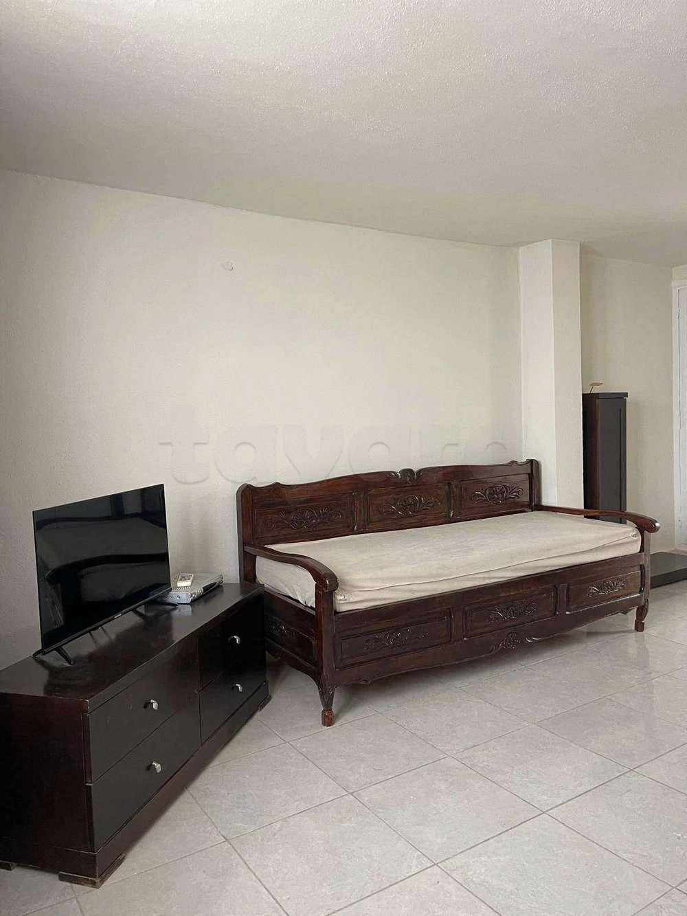 Ariana Ville&nbsp;El Menzah 5&nbsp;Location&nbsp;Maisons&nbsp;Studio s plus 1 r�nov� meubl� a el manzah 5 wb2754