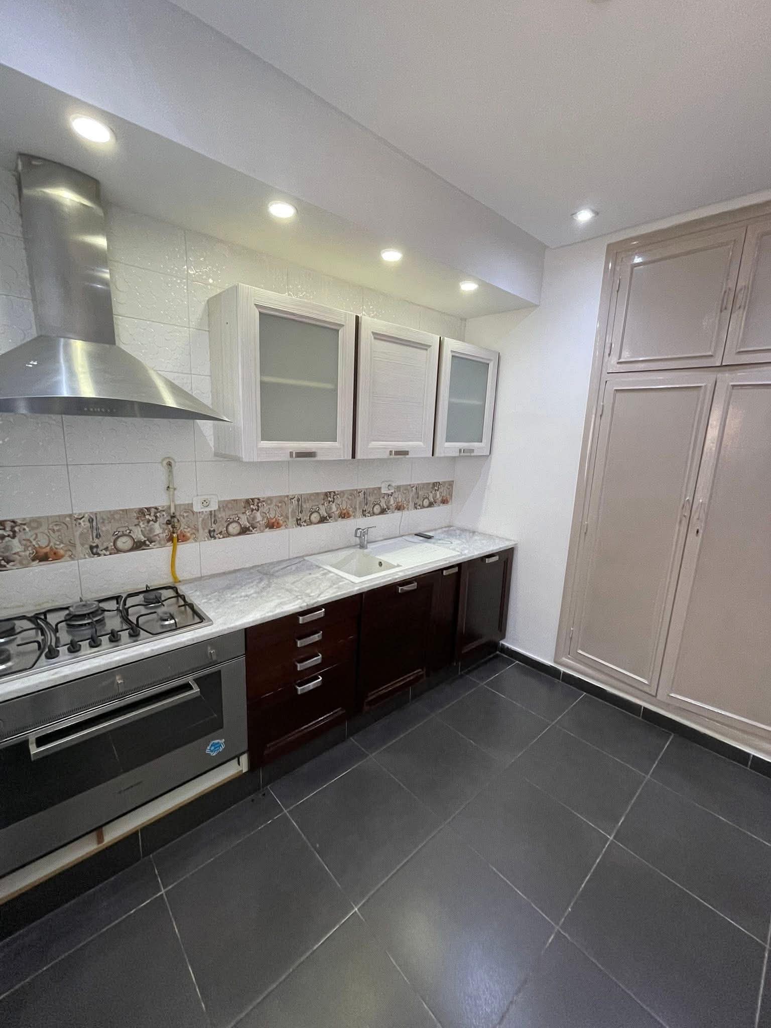 Ariana Ville&nbsp;Ariana&nbsp;Vente&nbsp;Maisons&nbsp;Villa s plus 4  hst a l'ariana wb4461