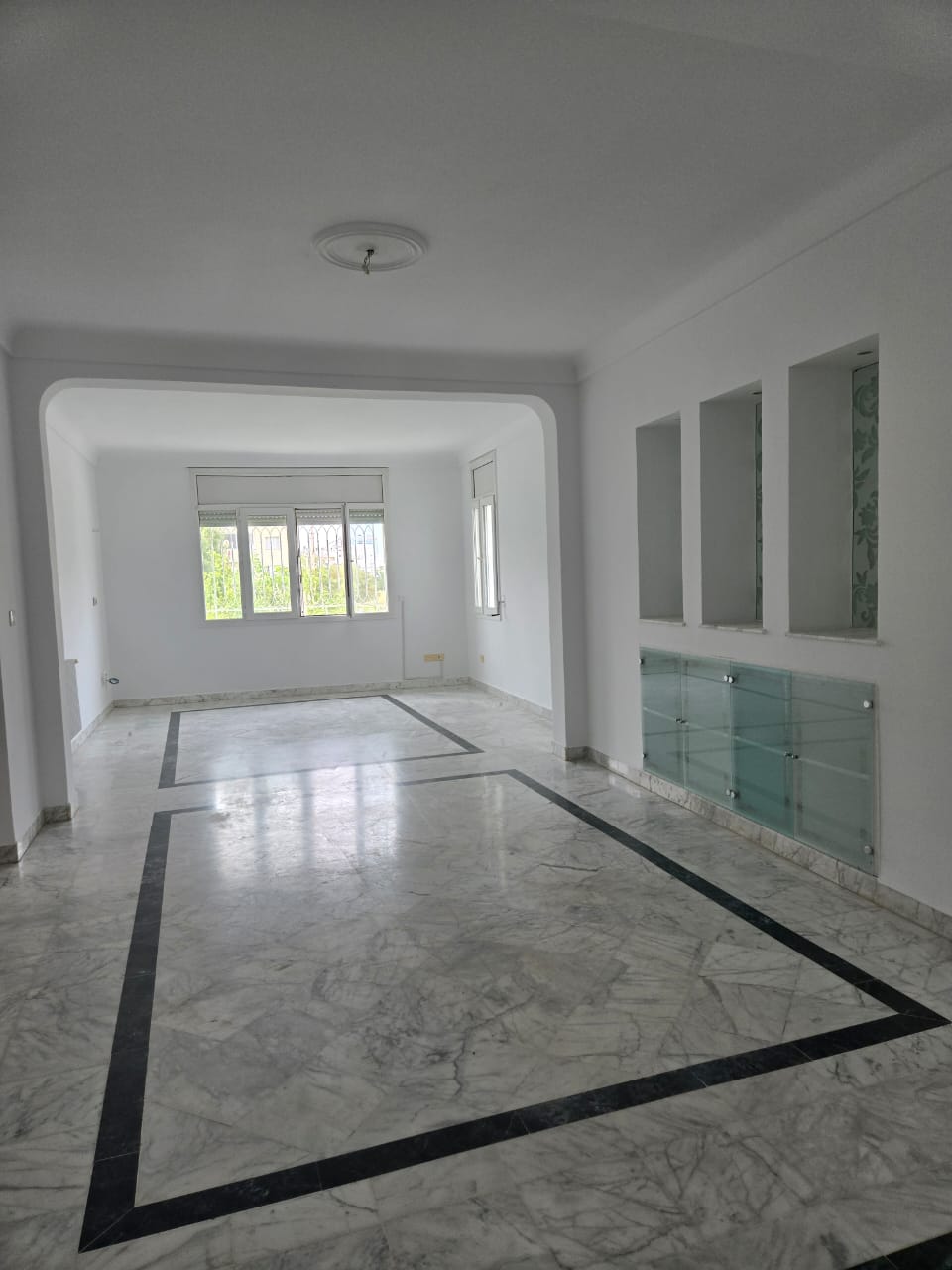El Menzah&nbsp;El Menzah 4&nbsp;Location&nbsp;Maisons&nbsp;Etage de villa s plus 4 a el manzah 4 wb4464