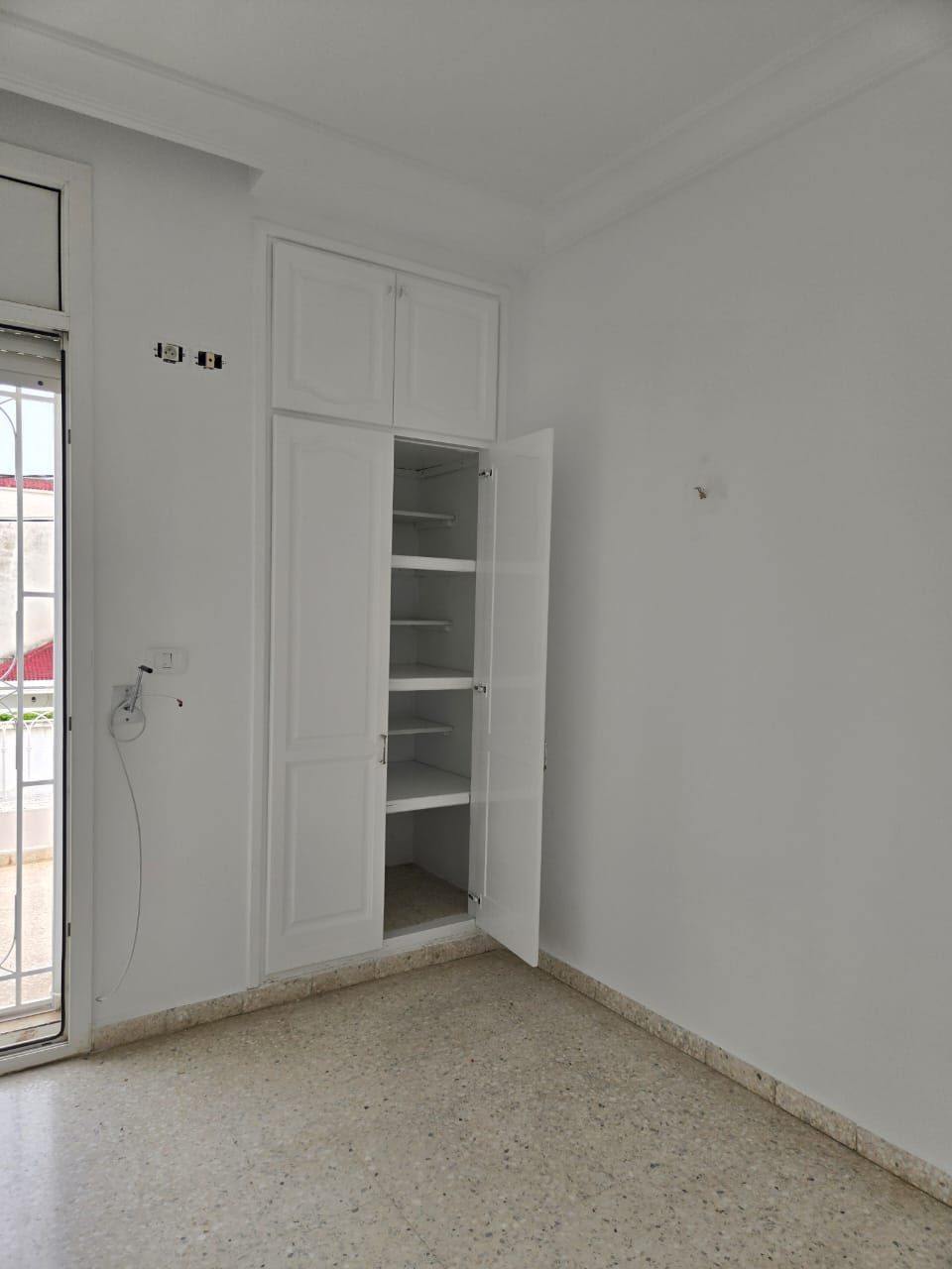 El Menzah&nbsp;El Menzah 4&nbsp;Location&nbsp;Maisons&nbsp;Etage de villa s plus 4 a el manzah 4 wb4464