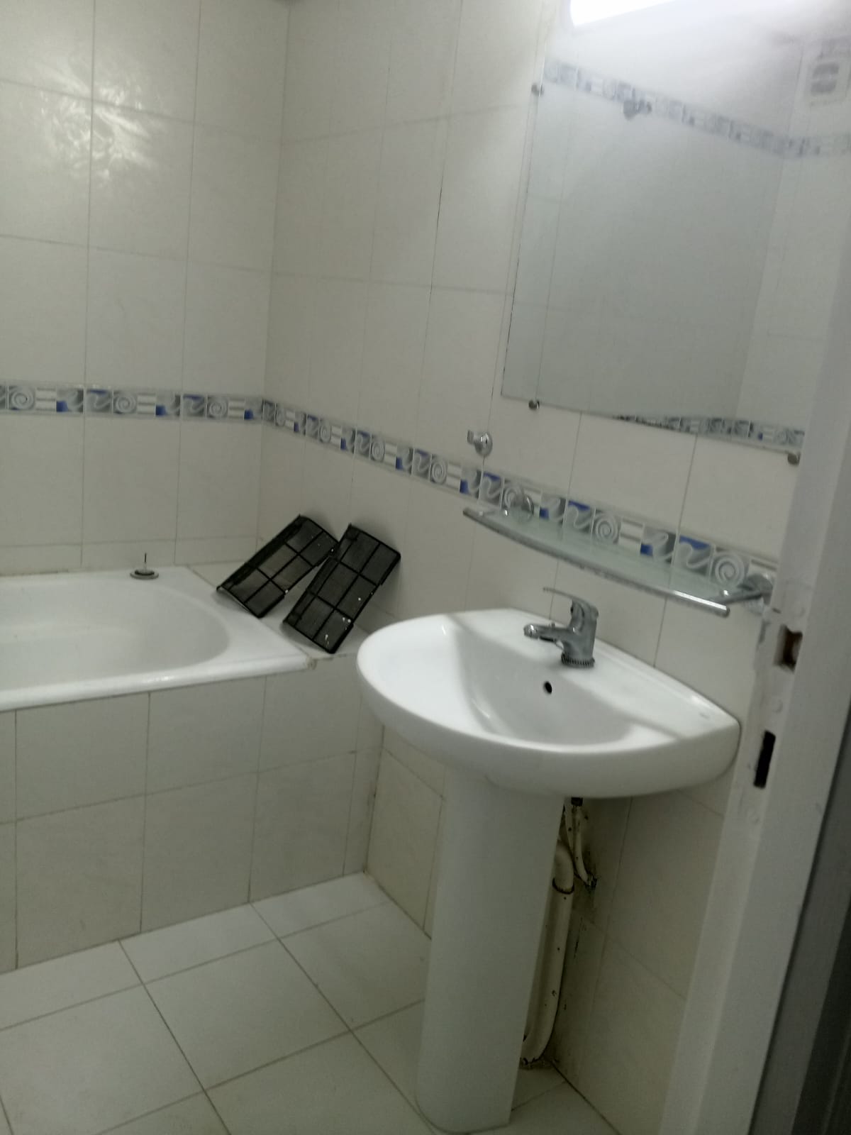 Ariana Ville&nbsp;Cite Ennasr 2&nbsp;Location&nbsp;Appart. 2 pi�ces&nbsp;S plus 1 a ennasr 2 wb4465