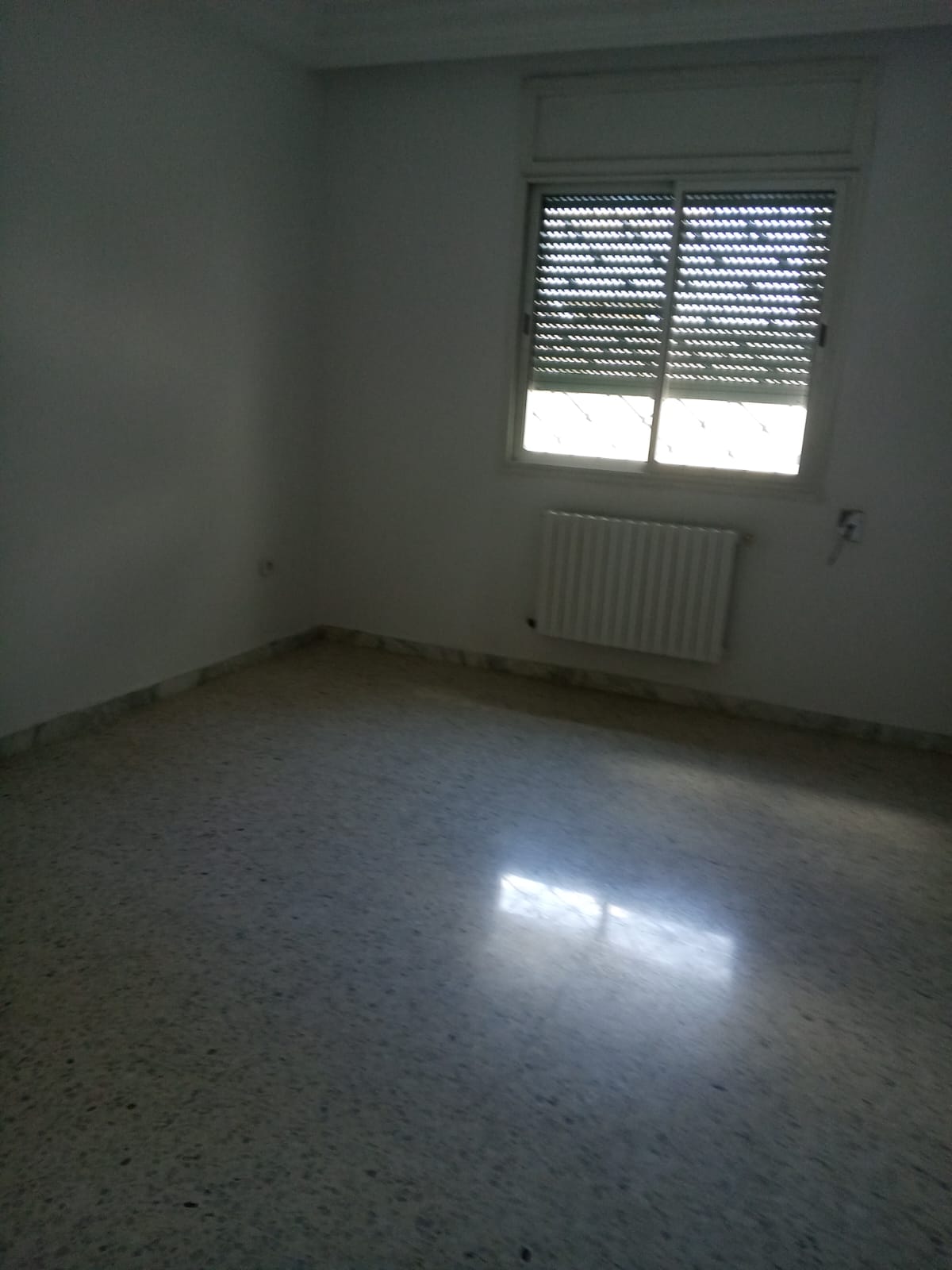 Ariana Ville&nbsp;Cite Ennasr 2&nbsp;Location&nbsp;Appart. 2 pi�ces&nbsp;S plus 1 a ennasr 2 wb4465