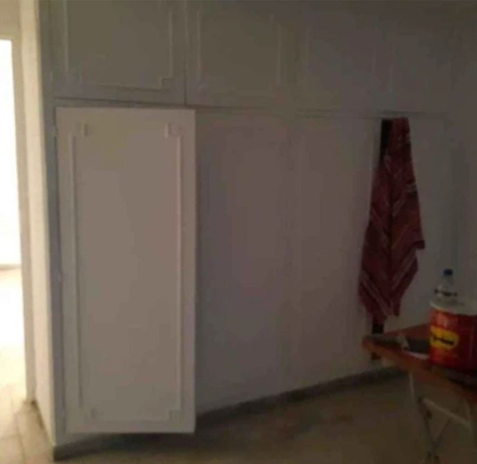 Ariana Ville&nbsp;Ariana&nbsp;Location&nbsp;Maisons&nbsp;Studio 2 pi�ces vide a la nouvelle ariana wb4467