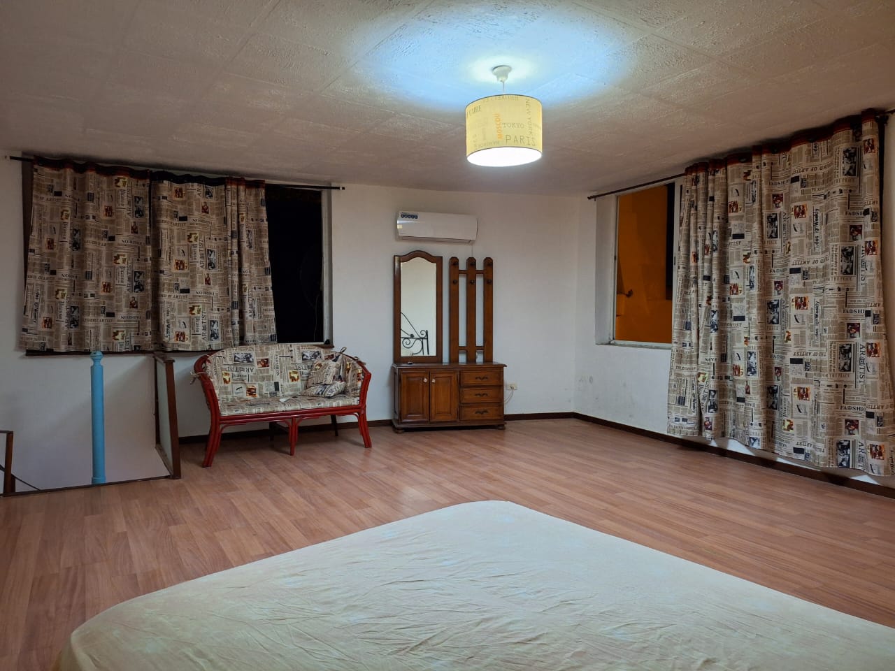 Ariana Ville&nbsp;El Menzah 8&nbsp;Location&nbsp;Maisons&nbsp;Studio � el manzah 8 wb1510