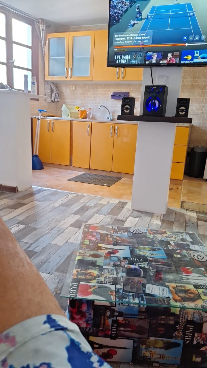 Ariana Ville&nbsp;El Menzah 8&nbsp;Location&nbsp;Maisons&nbsp;Studio � el manzah 8 wb1510