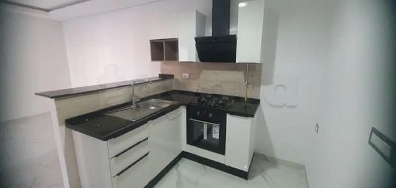 El Menzah&nbsp;El Menzah 9&nbsp;Location&nbsp;Appart. 2 pi�ces&nbsp;S plus 1 a el manzah 9c wb3821