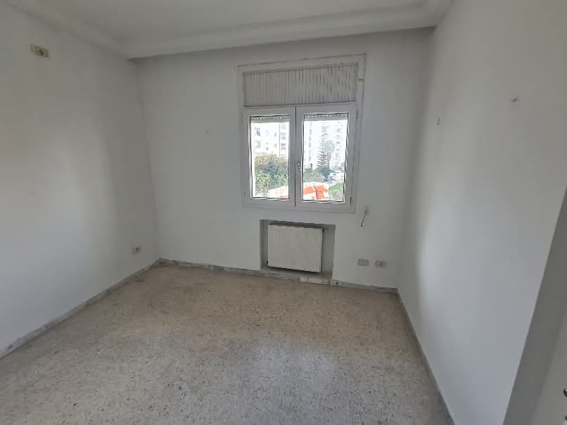 Ariana Ville&nbsp;El Menzah 7&nbsp;Location&nbsp;Appart. 3 pi�ces&nbsp;S plus 2 a el manzah 7 bis wb2981