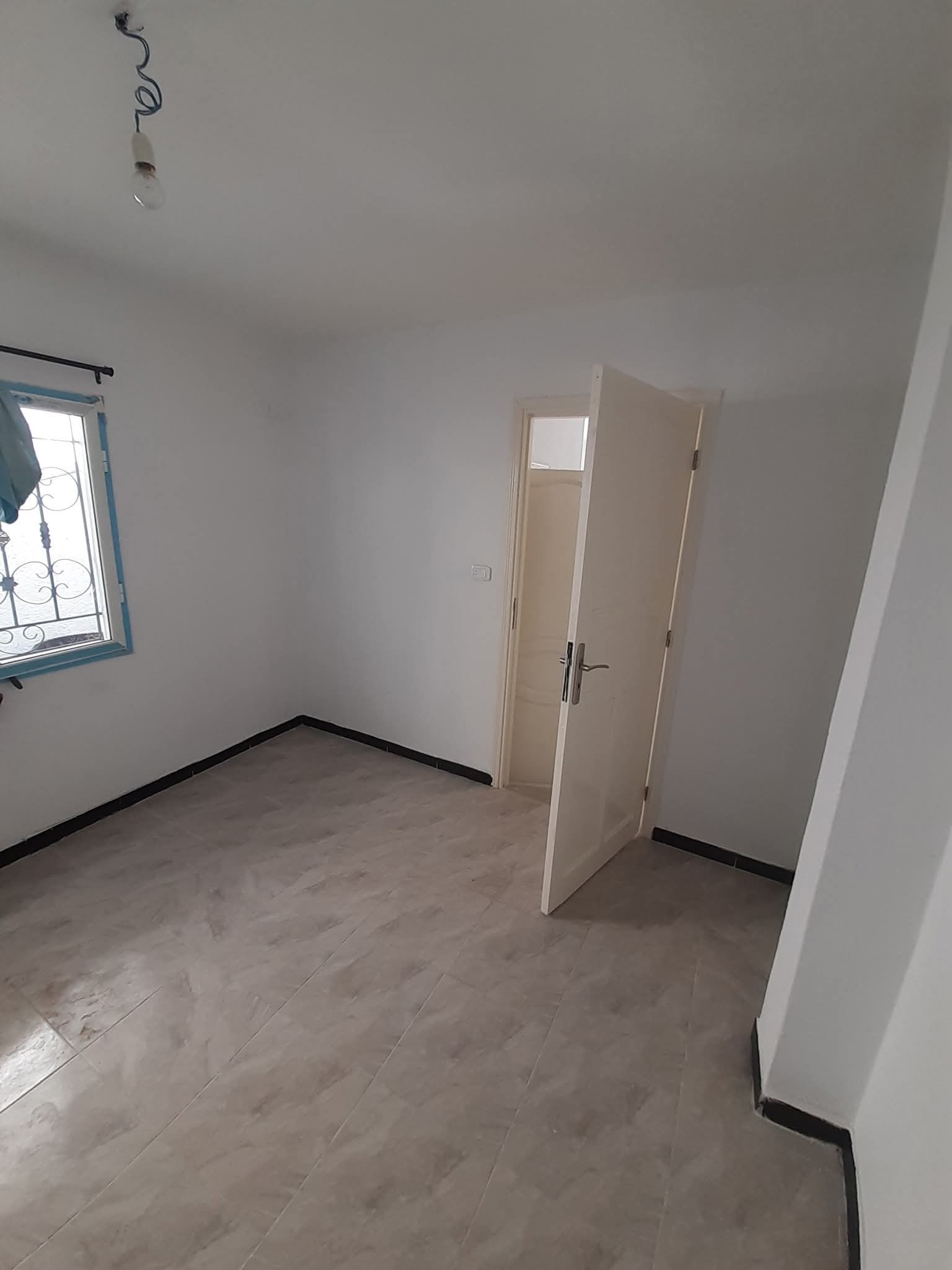 Ariana Ville&nbsp;El Menzah 8&nbsp;Location&nbsp;Appart. 2 pi�ces&nbsp;Studio s plus 1 a el manzah 8 wb1377