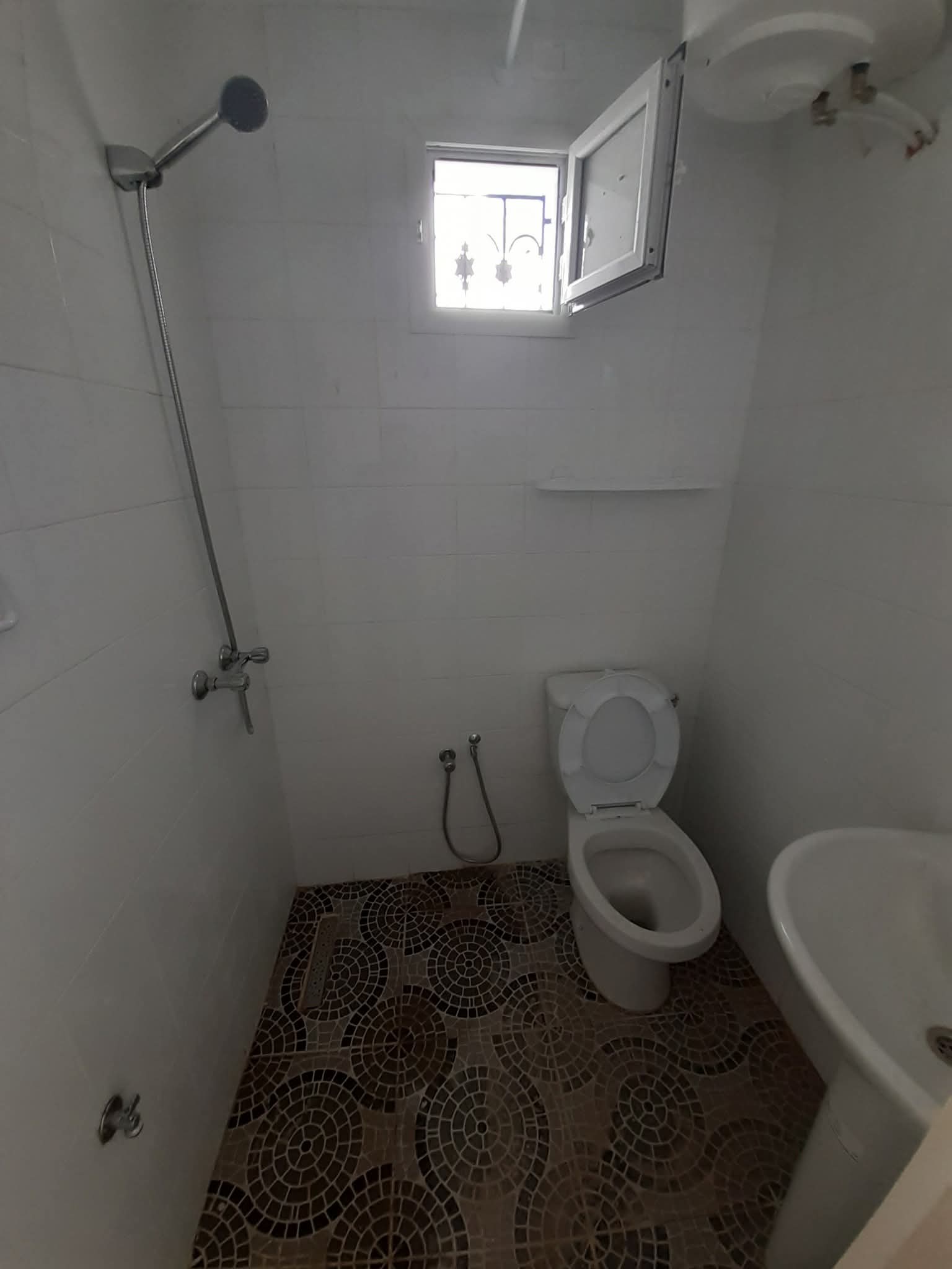 Ariana Ville&nbsp;El Menzah 8&nbsp;Location&nbsp;Appart. 2 pi�ces&nbsp;Studio s plus 1 a el manzah 8 wb1377
