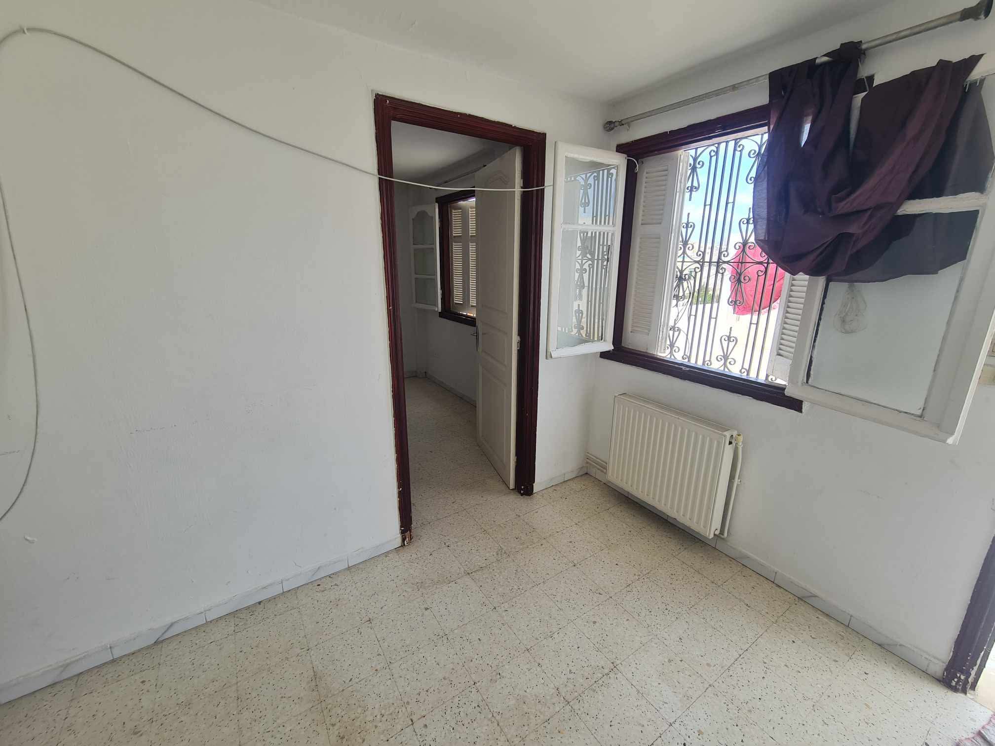 Cite El Khadra&nbsp;Cite Oplympique&nbsp;Location&nbsp;Maisons&nbsp;Studio s1 semi meubl� a la cit� olympique wb2432