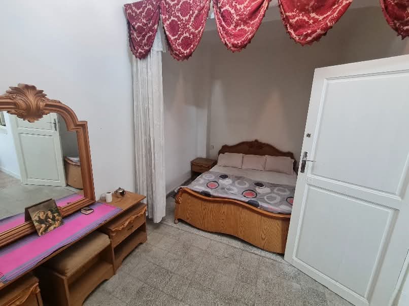 Cite El Khadra&nbsp;Cite El Khadra&nbsp;Location&nbsp;Maisons&nbsp;Rez de chauss�e s2 meubl� a cit� el khadhra wb3076