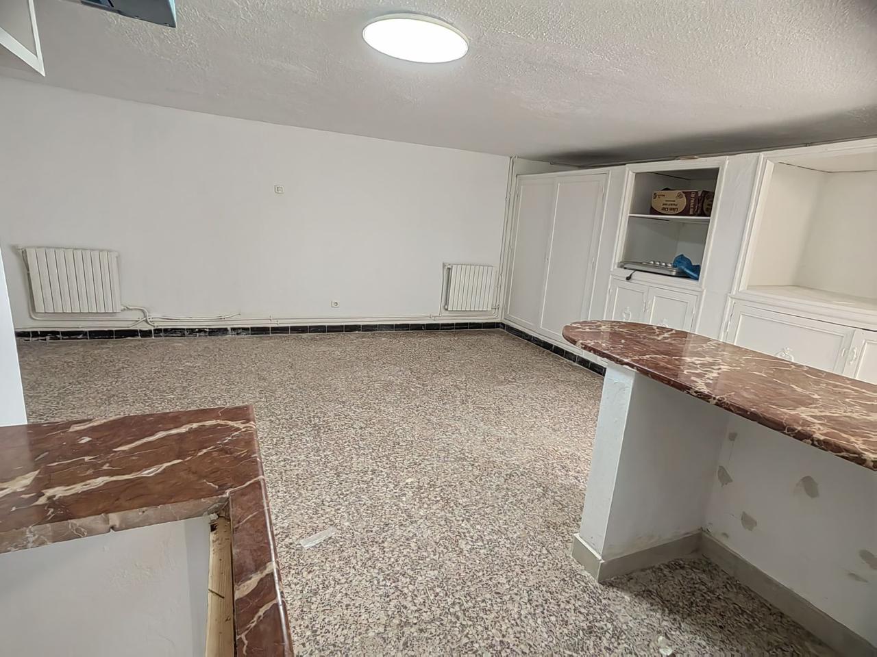 Ariana Ville&nbsp;El Menzah 5&nbsp;Location&nbsp;Maisons&nbsp;Studio s0 meubl� aux uv4 wb4468